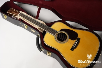 D-42 Standard
